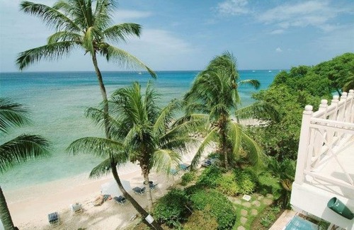 Reeds Bay Apartment | Reeds House 13 - Luxury 3 Bedroom Penthouse at Reeds Bay in Barbados