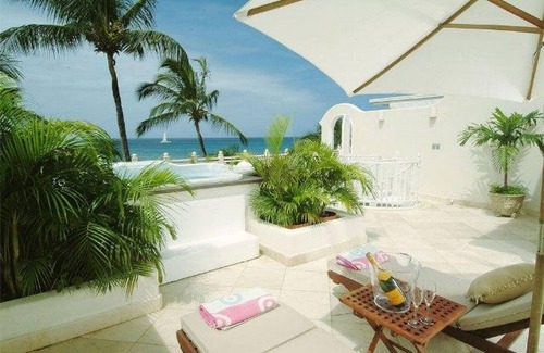 Reeds Bay Apartment | Reeds House 13 - Luxury 3 Bedroom Penthouse at Reeds Bay in Barbados