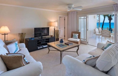 Reeds Bay Apartment | Reeds House Penthouse 14