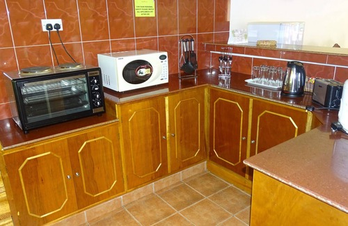 Anse aux Pins Apartment | Reef Holiday Apartments