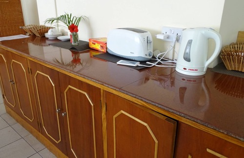 Anse aux Pins Apartment | Reef Holiday Apartments