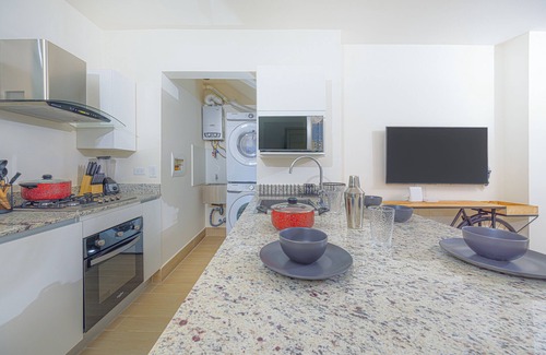 Punta Chame Villa | Reef Townhouse Tides (T39)
