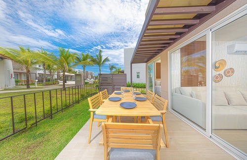 Punta Chame Villa | Reef Townhouse Tides (T39)