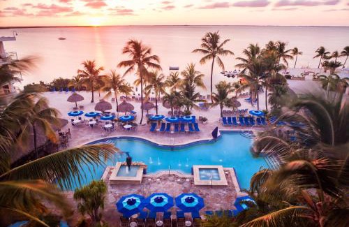 Anglers Park Resort | Reefhouse Resort and Marina