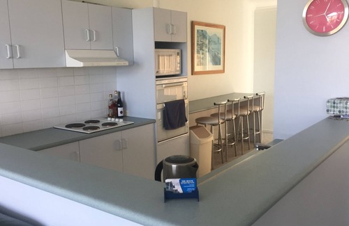 Inverloch Apartment | REEFS APARTMENTS INVERLOCH
