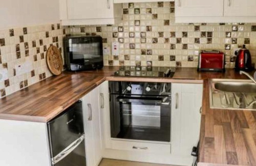 Westport Apartment | Reek View - Two Bedroom cottage