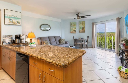 Tavernier Condo | Reel Key Largo Escape Ocean Pointe 5209