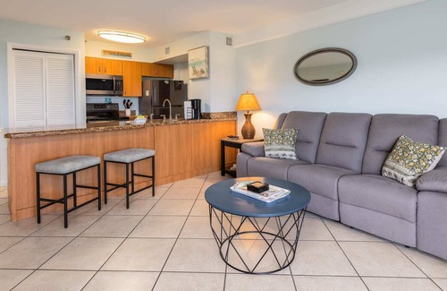 Tavernier Condo | Reel Key Largo Escape Ocean Pointe 5209