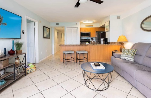 Tavernier Condo | Reel Key Largo Escape Ocean Pointe 5209