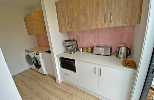 Waihi Beach House | Reely Great on Reel - Brand New Quiet Home minutes from beach