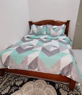 Arau House | REEN Homestay Perlis