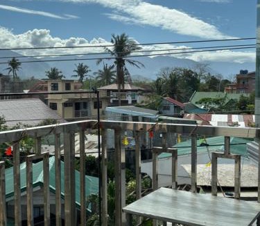 Baler House | Reese Place Baler