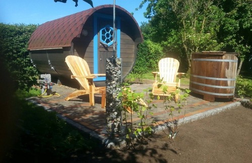 Niesgrau House | Reetdachkate seaside