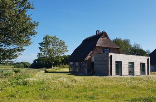 Nieby House | Reetdorf Geltinger Birk Atelierhaus Feenkraut