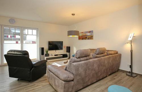 Tarnewitz House | Reethaus Am Mariannenweg 13b