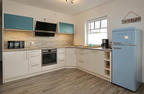 Tarnewitz House | Reethaus Am Mariannenweg 13b