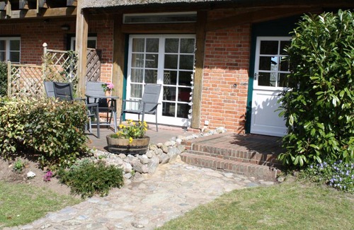 Stofs Apartment | Reethus Stöfs