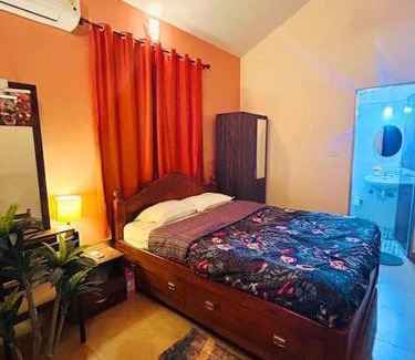 Cansaulim Apartment | Reev's Homestay: Luxury 2 Bedroom apartment