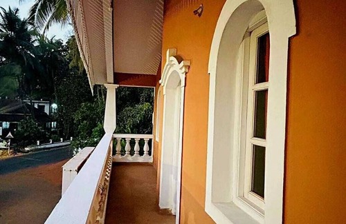 Cansaulim Apartment | Reev's Homestay: Luxury 2 Bedroom apartment