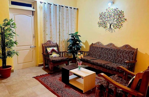 Cansaulim Apartment | Reev's Homestay: Luxury 2 Bedroom apartment