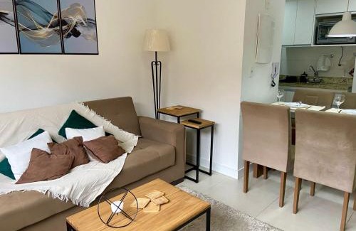 Teresopolis Apartment | Refúgio da Serra - Conforto e tranquilidade com piscina e academia