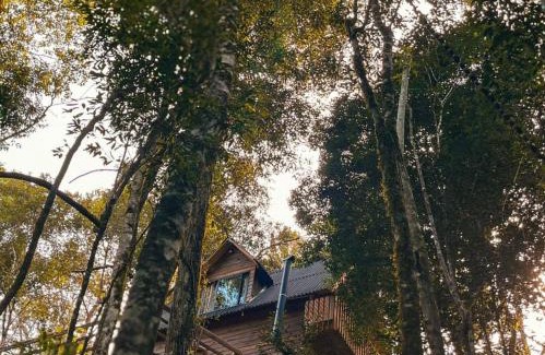 Anchieta Ski Chalet | Refúgio das Cachoeiras