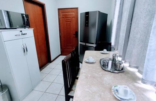 Brazopolis Apartment | Refúgio do Horizonte