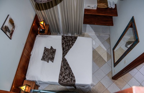 Vila Helena Hotel | Refúgio do Saci Hotel