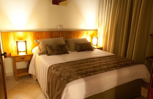 Vila Helena Hotel | Refúgio do Saci Hotel