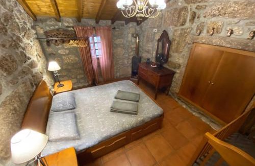 Gondoriz House | Refúgio Rural no Gerês - Casa Araujo de Sousa