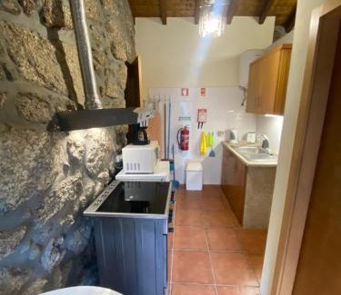 Gondoriz House | Refúgio Rural no Gerês - Casa Araujo de Sousa