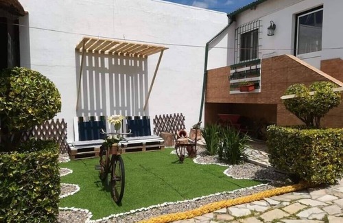 Loures House | Refúgio Saloio in Lousa-LRS