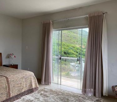 Pimenta House | Refúgio Santo Hilário
