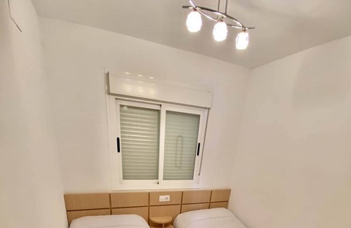 Cabanes Apartment | REF. 005 COSTAMAR III APARTMENT IN NATURAL AREA