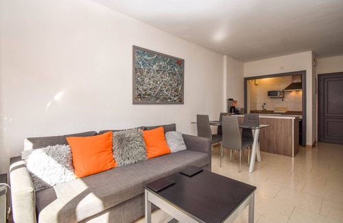 Torreblanca Apartment | Ref: 248 Beachfront apartment with sea views and swimming pool