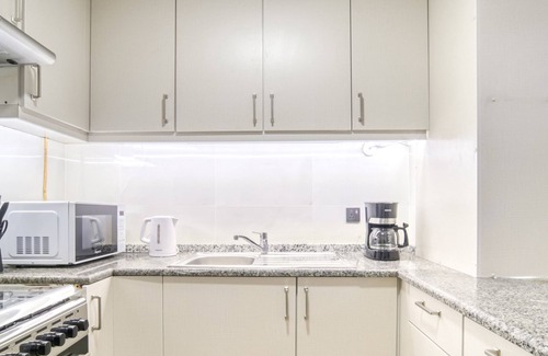 Barsha Heights Apartment | Refined Comfort in Oasis Two-Bedroom