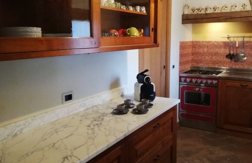 Dolo Villa | Refined country house near Venice with large park