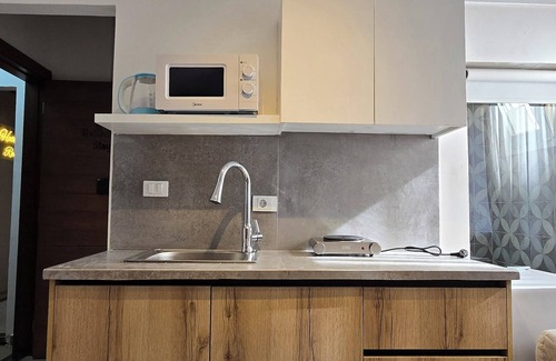 Sodeco Apartment | Reflection Stay/Gemmayze