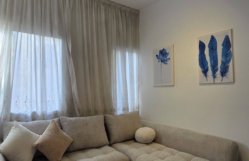 Sodeco Apartment | Reflection Stay/Gemmayze