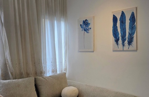 Sodeco Apartment | Reflection Stay/Gemmayze