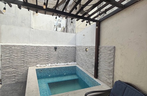 Veracruz House | Reform house with pool
