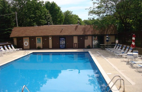 Seven Springs Condo | Refresh and Relax in Seven Springs