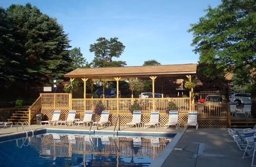 Seven Springs Condo | Refresh and Relax in Seven Springs