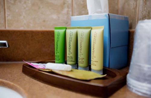 Saskatoon Downtown Hotel | Refresh Inn & Suites