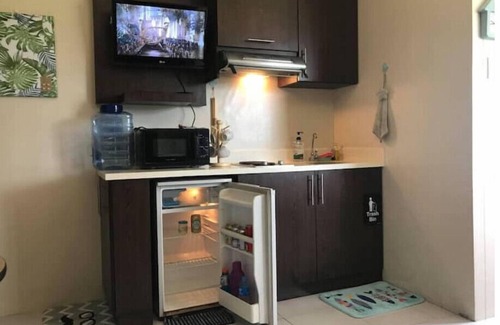 Guadalupe Apartment | Refreshing Space beside IT Park + Wifi