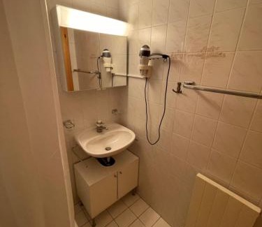 Ovronnaz Apartment | Refuge in Ovronnaz Thermal Bath Complex