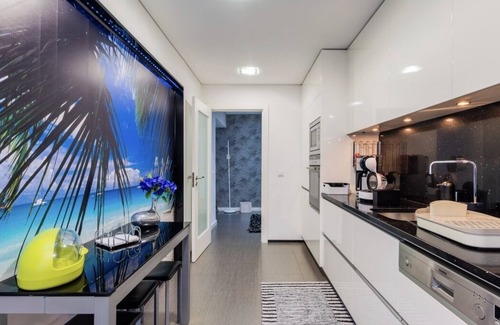 Leca da Palmeira Apartment | Refuge of Beijinhos
