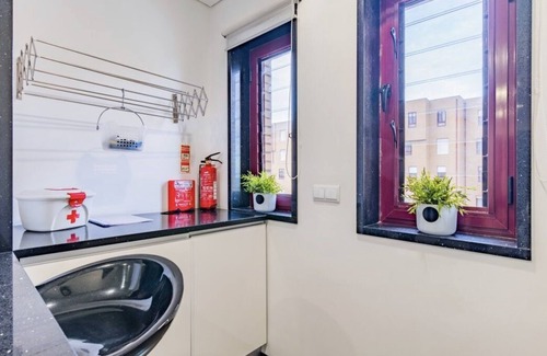 Leca da Palmeira Apartment | Refuge of Beijinhos