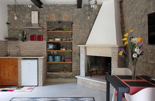 Montefiascone Apartment | Refuge of the Etruscan Brunories - Affitti Brevi It