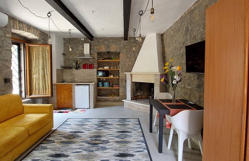 Montefiascone Apartment | Refuge of the Etruscan Brunories - Affitti Brevi It